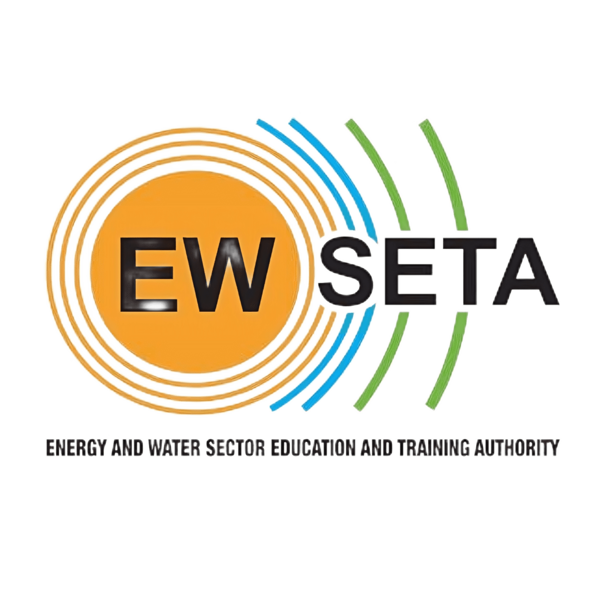 EWSETA Logo